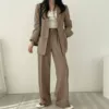 Khaki set