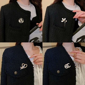 耳环;项链;耳钉