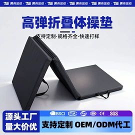 体操/运动垫;体操用品;其他健身器材