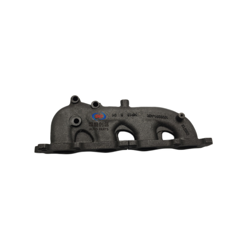 Suitable for Changan CS75 exhaust manifold, CS75 exhaust branch pipe, 1.8T engine