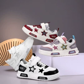 童运动鞋;男式板鞋;校服定制