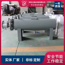 电热器;其他电热设备;电热/发热管