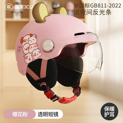 Auto Parts and Accessories | Universal Helmet for Electric