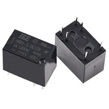 HRB1-S-DC5V̖^ HKE(R) 5V^ DIP,7.3x12.3mm