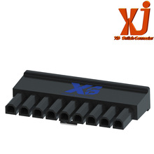 �S�ҟ��NWafer�B���� CP�Դ�B����ĸ��9PIN �������g��:3.0mm