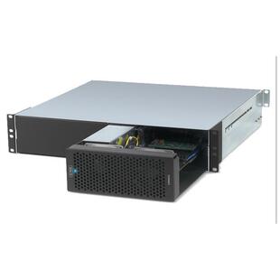 Sonnet Echo Three-Slot Rackmount Expansion Enclosure Supports 3 Non-Gpu Pcie Expansion Cards
