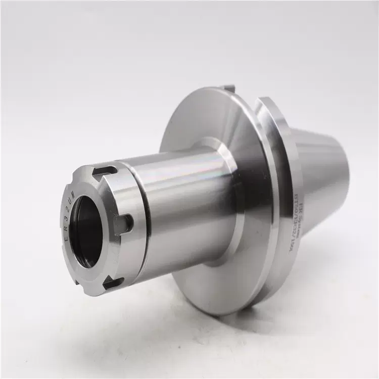 BT数控刀柄BT30-ER32-100L高精度动平衡20CrMnTi加硬处理耐用型