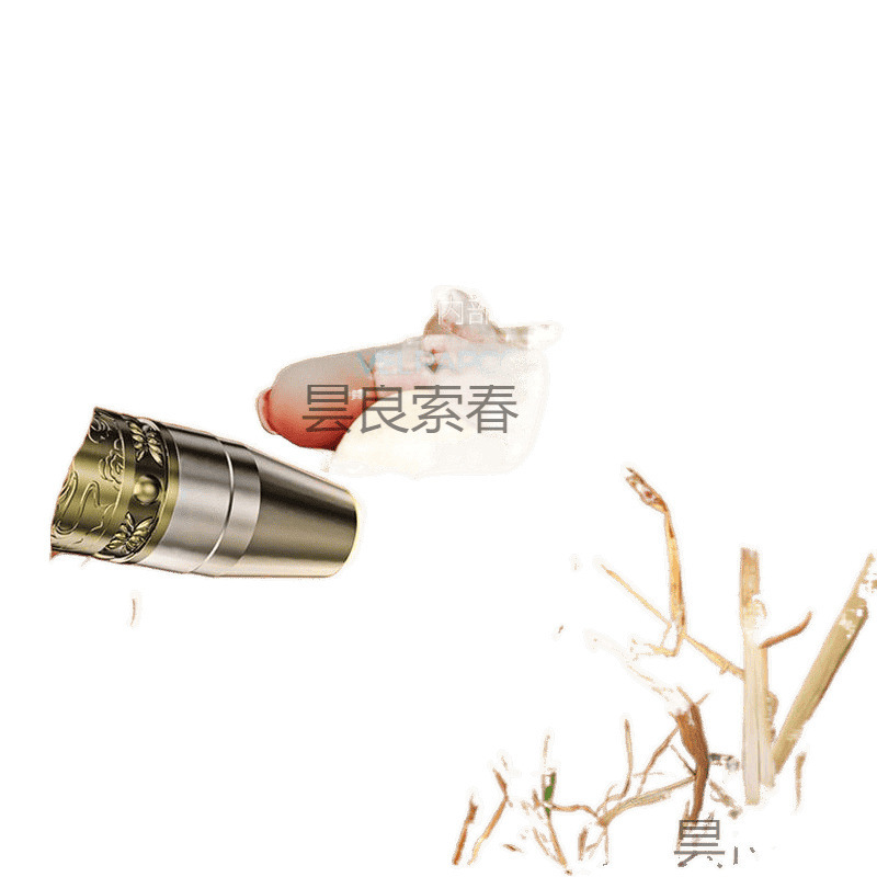 照玉石鉴定手电筒强光灯珠宝鉴别看翡翠验钞烟酒紫光灯|undefined