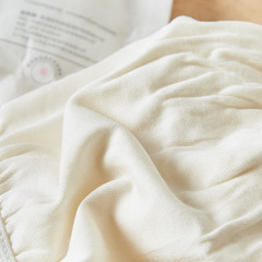 Custom Disposable Pure Cotton Women's Travel Portable Wash-Free Triangle Pajamas Pregnant Women Postpartum Disposable Underwear