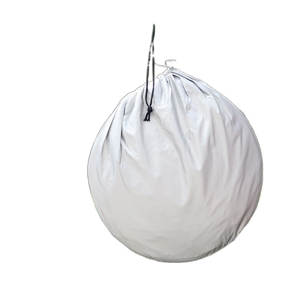 Sombrilla del coche Juego de 6 piezas recubierto de plata engrosado protección solar del coche aislamiento térmico cortina de sombrilla ventana escudo frontal Escudo