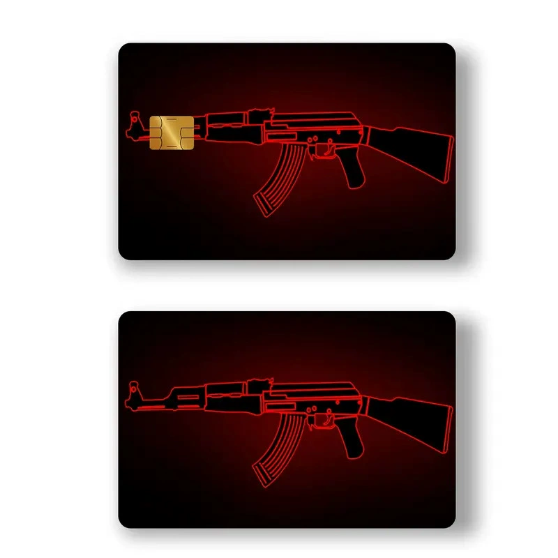 Популярная верифицированная карта skin наклейка для кредитной карты дебетовая карта транспортная карта персонализированная банковская карта против царапин и противоскользящая наклейка