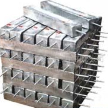 供应管道防腐镁合金牺牲阳极-安信科技专业制造厂家