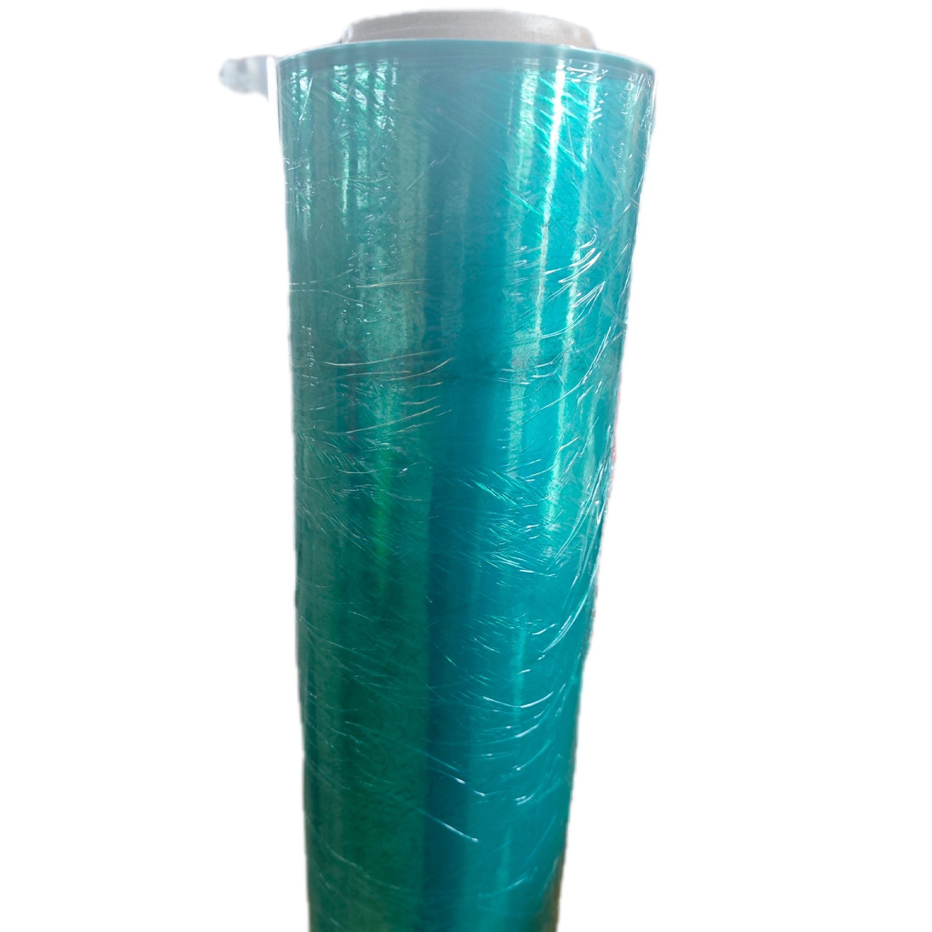 20년 제조업체, 50톤 생산량, 공장검사 지원 - 녹색, 폭 50cm*34.4kg, 4롤*2650m