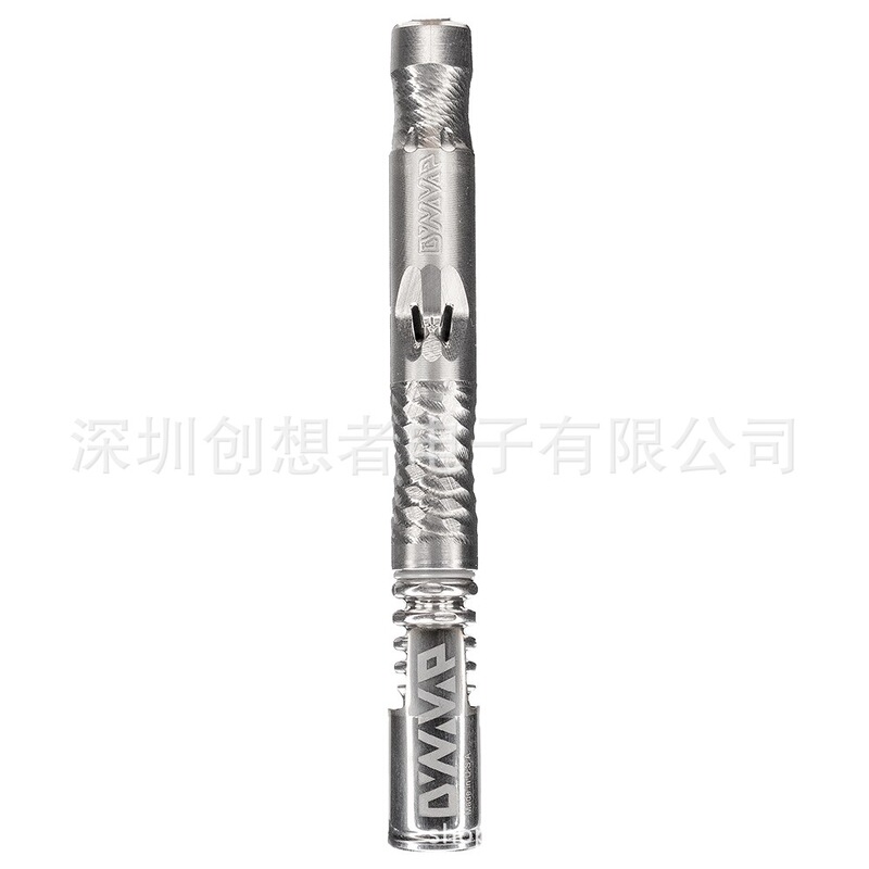 Dynavap 2021 the m Dry Burner Smoke Stem Set