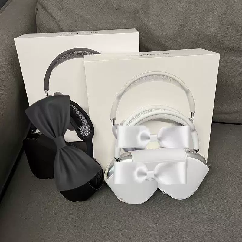 Новые наушники Apple/Apple AirPods Max, наушники Huaqiangbei Max с активным шумоподавлением