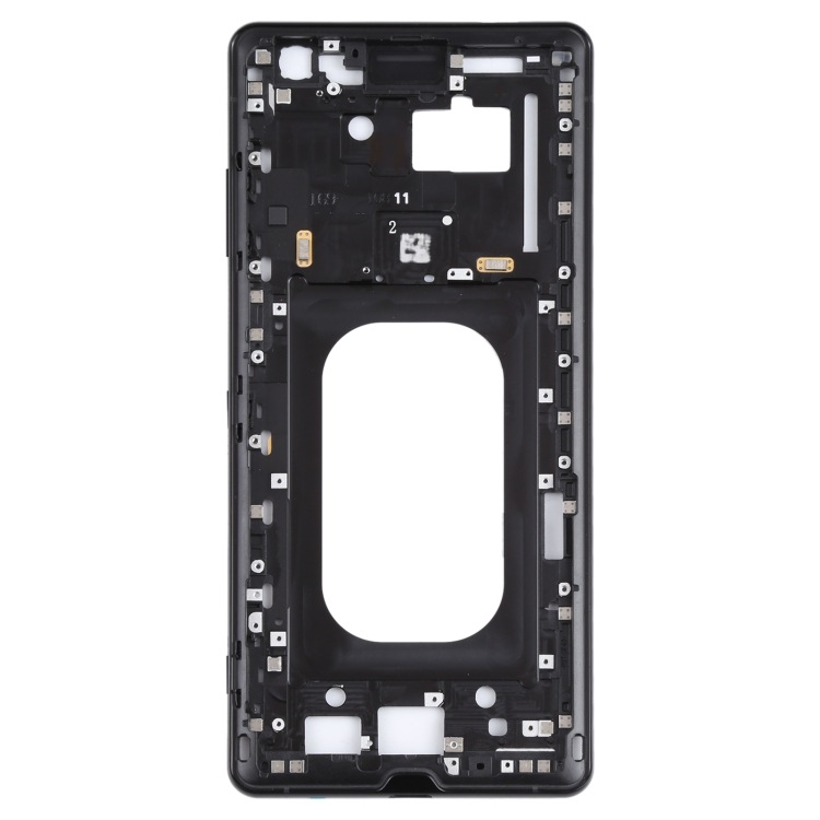 Frame LCD para para Sony Xperia XZ3