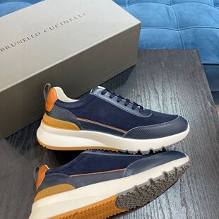 BC�¿�Brunello Cucinelli��Ƥ�q���\��Ь����Ь��ʿ���eƤЬ�ݳ�