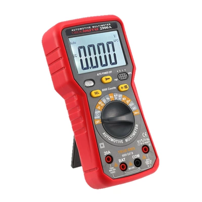 Repair Mst-2900A, Avtomobil diaqnostika alətləri