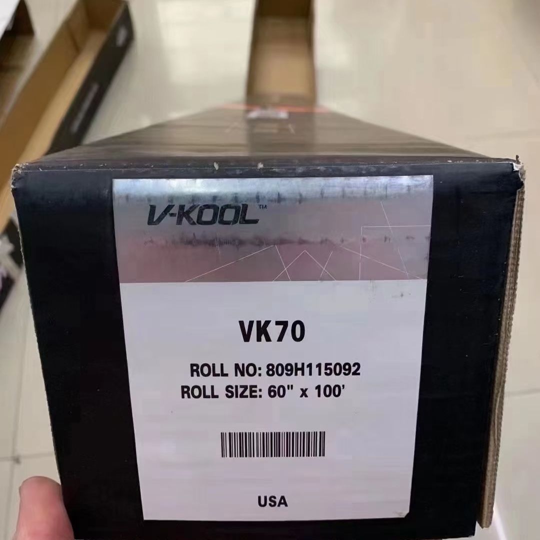 威固新款太阳膜玻璃隔热防爆膜整卷批发默认项辛威固其他美国