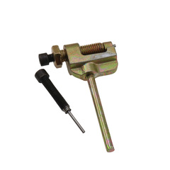 Mountain bike chain cutter chain remover 06B 06C chain removal special tool 3-point chain universal