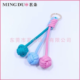 手链;钥匙扣及钥匙扣配件;金属工艺品