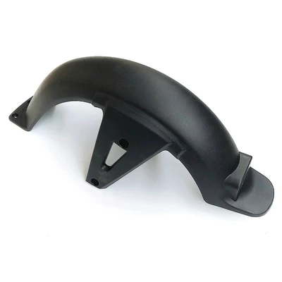 Suitable for electric vehicles 007/009 Electric vehicle fender - integrated-rear-fender