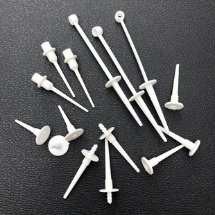 Jewelry socket DIY accessories cake decoration bottom support brand new plastic accessories plug-in birthday cake plug-in base