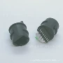 防水通讯防水型rj45网口