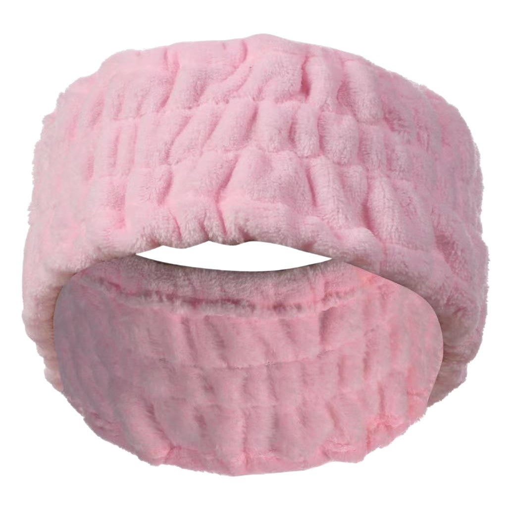 Nueva super grande headwear diadema lavado de cara linda banda de pelo sin costuras ensanchado Corea del Sur banda de pelo