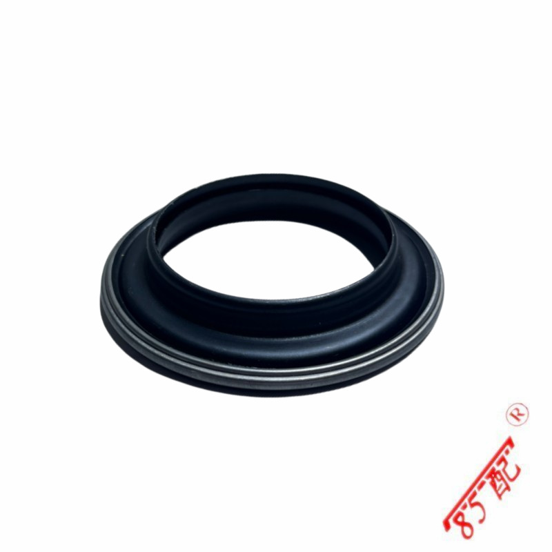 Front shock absorber bearing 503527 applicable to Citroen C2C3C4 Peugeot 1007106205305309 Renault