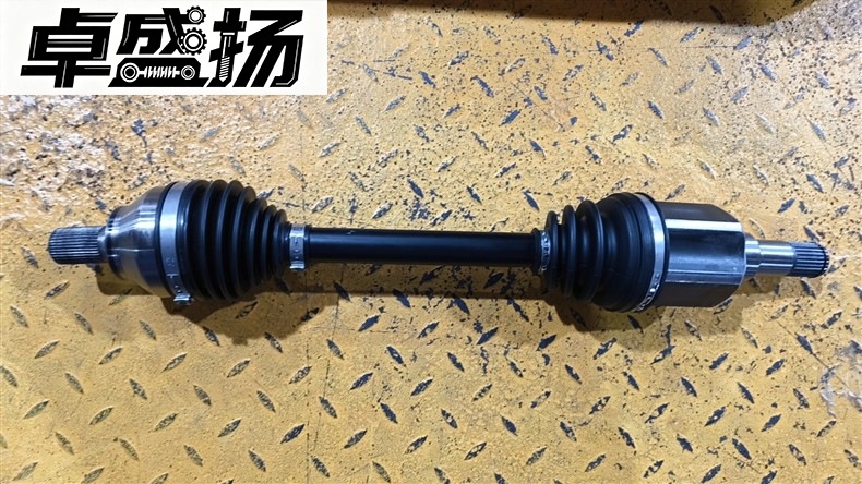 Cross-border e-commerce - Manufacturer supply - Auto parts - Front half shaft AT/L premium 4M513B437HD