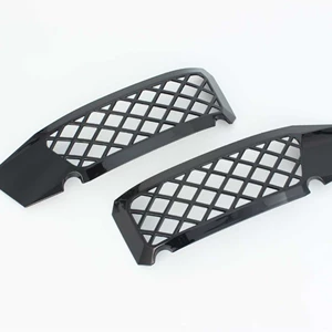 Suitable for Jetour Zongheng G700 front and rear fog lights, waterproof and dustproof, non-destructive installation, car modification accessories