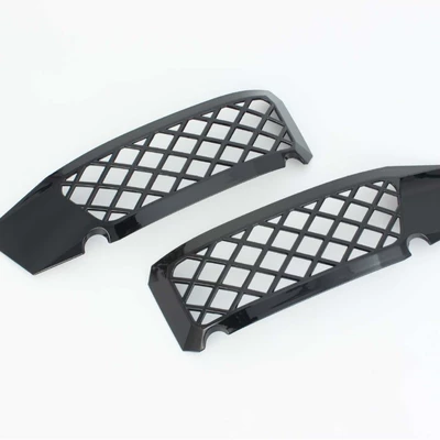 Suitable for Jetour Zongheng G700 front and rear fog lights, waterproof and dustproof, non-destructive installation, car modification accessories