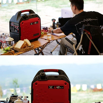 Rvs, 6Kw Pure Copper Inverter, Avtomobil generatorları