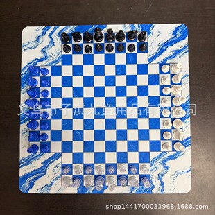�羳�{ɫ�y���ˇ��H�����z�|��P35cm����49mm��ɫ���{��͸����