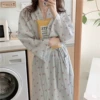 Клетка с маленькими вишенками