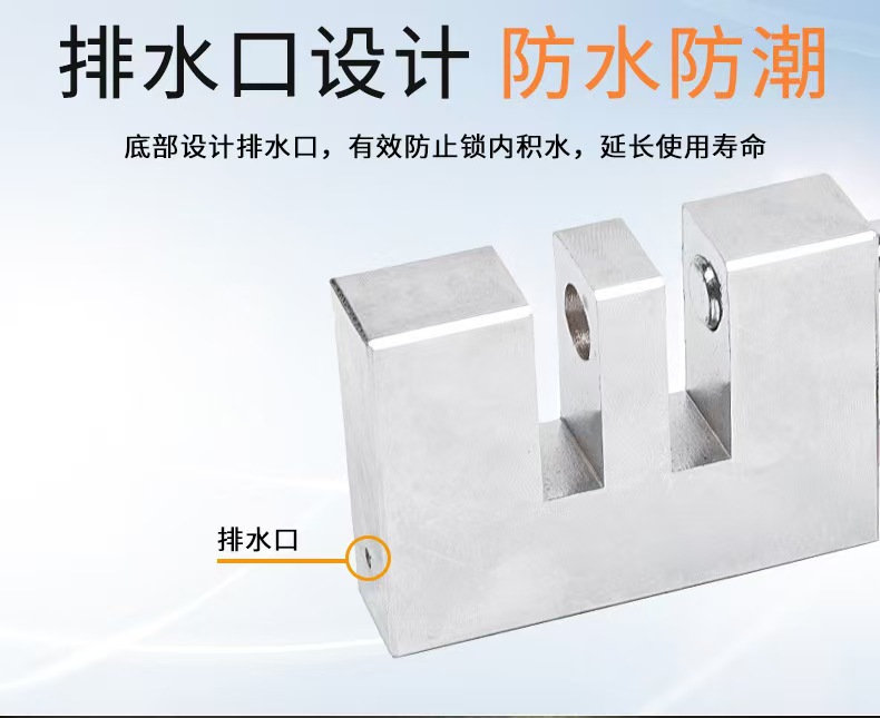 Directly Supplied from the Manufacturer, Car Clutch Lock, Throttle Lock, Brake Lock, Stainless Steel Material, Suitable for Various Vehicle Models, Anti-Theft Lock