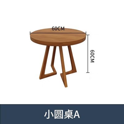 咖啡厅桌椅奶茶店沙发甜品店接待洽谈休息区书吧休闲桌椅沙发组合|undefined