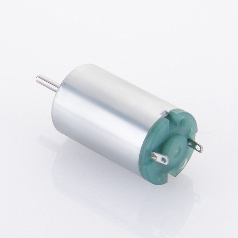 Fábrica 1220 mini motor USB ventilador motor de pelo recortador ventilador de coche de juguete pequeño motor