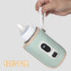 Bottle Insulation Cover Outdoor Universal Constant Temperature Bottle Cover Portable Heating New Milk Warmer Cup Cover Home