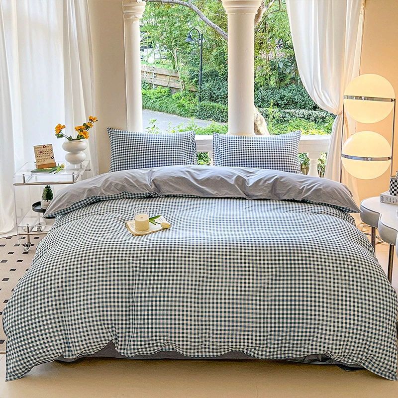 Duvet cover, cartoon pattern, winter home bedding — multiple cute patterns, sizes 150–220×240 cm