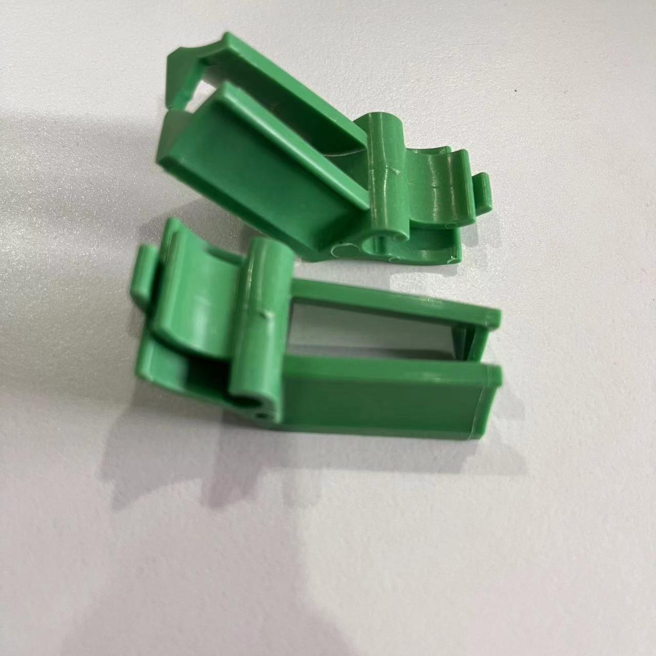 熔纤盘耳朵12芯一体化托盘SCFC挂耳ODF盘耳朵熔接盘卡扣v2.0大盘