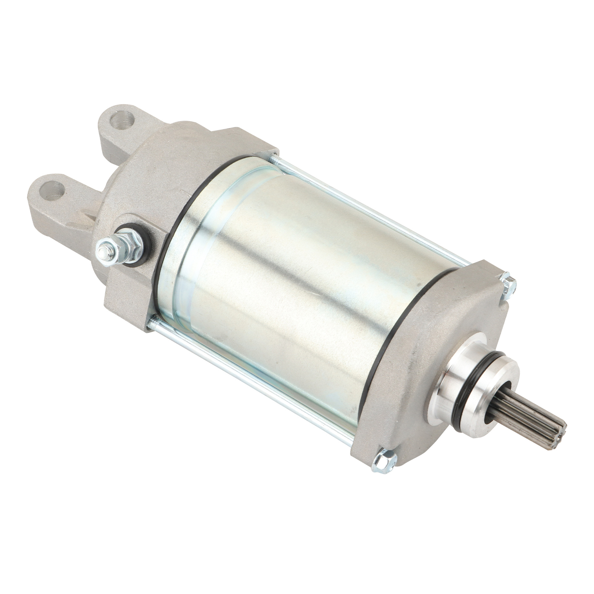 Starter Motor Suitable for Snowmobile Nytro Rs90Nr Rs90N 8Gl-81890-00