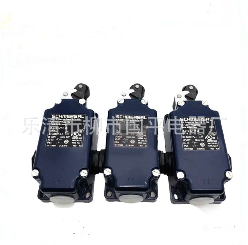 限位开关 TK016-03Y-H-2322 TK016-12Y-H-UE-2474行程开关