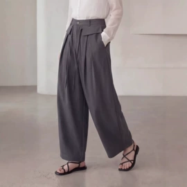 女式衬衫;半身裙;休闲裤