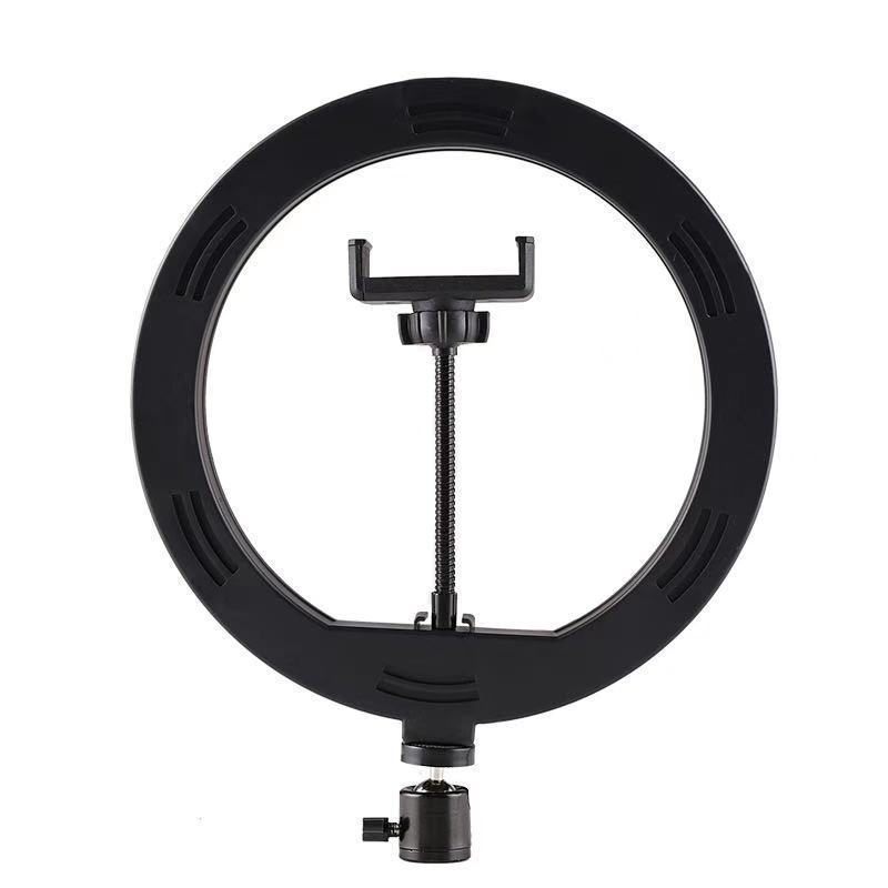 ビューティーフィルライト 写真撮影用ライト 10インチ 12インチ 13インチ 14インチ 18inch 22inch リングライト ライブブロードキャストフィルライト|undefined