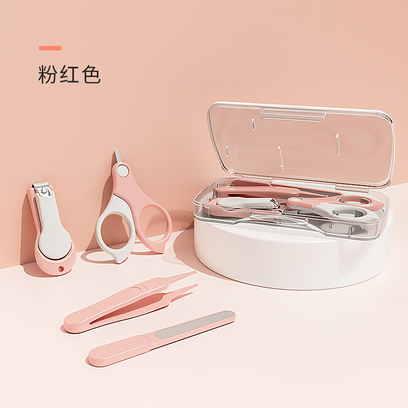 Розово-серый