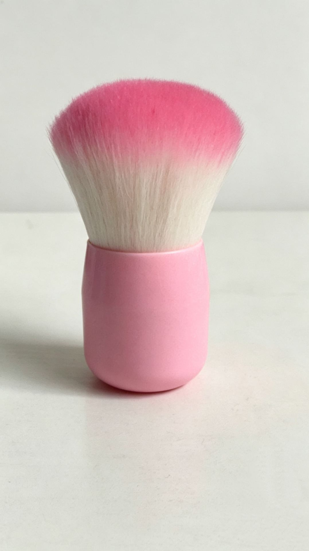Cepillo para Polvo de Uñas Tipo Hongo Limpieza de Polvo para Manicura y Maquillaje image 14