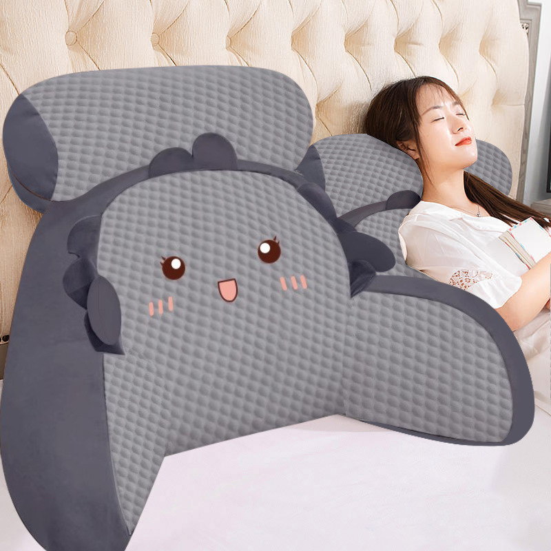 K-해피빵 다크그레이(두두 다크그레이)