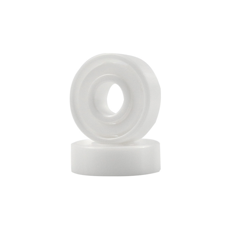 供应氧化锆陶瓷轴承693CE 3*8*3mm 耐腐蚀无磁性耐高温轴承